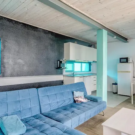 Σπίτι διακοπών Albatros 3br House Seafront Terrace - Aircon & Bbq